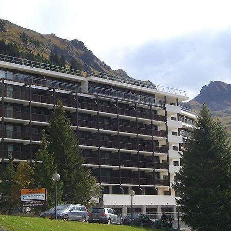 Madame Vacances Les Terrasses De Veret Flaine Zewnętrze zdjęcie